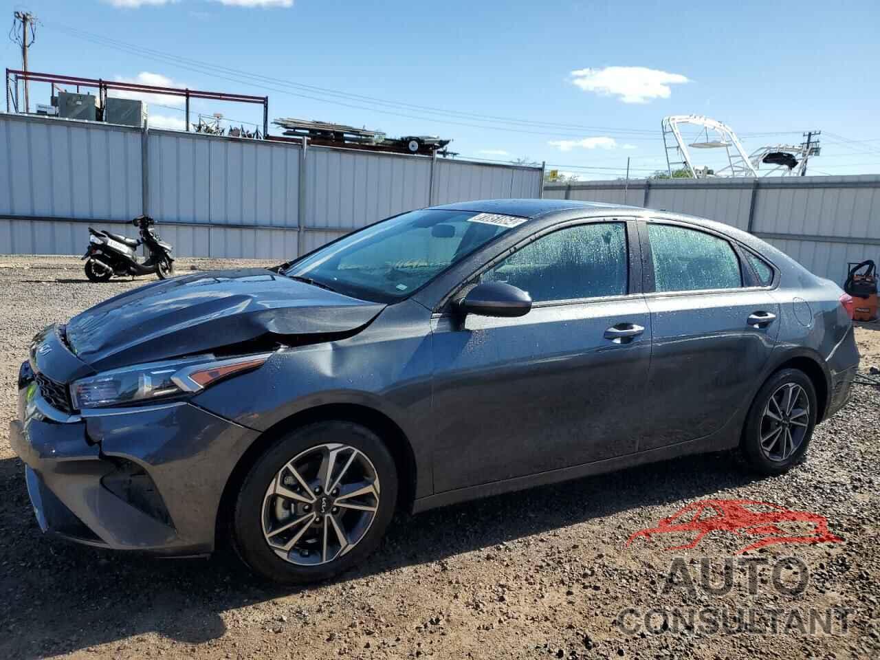 KIA FORTE 2023 - 3KPF24AD5PE644849