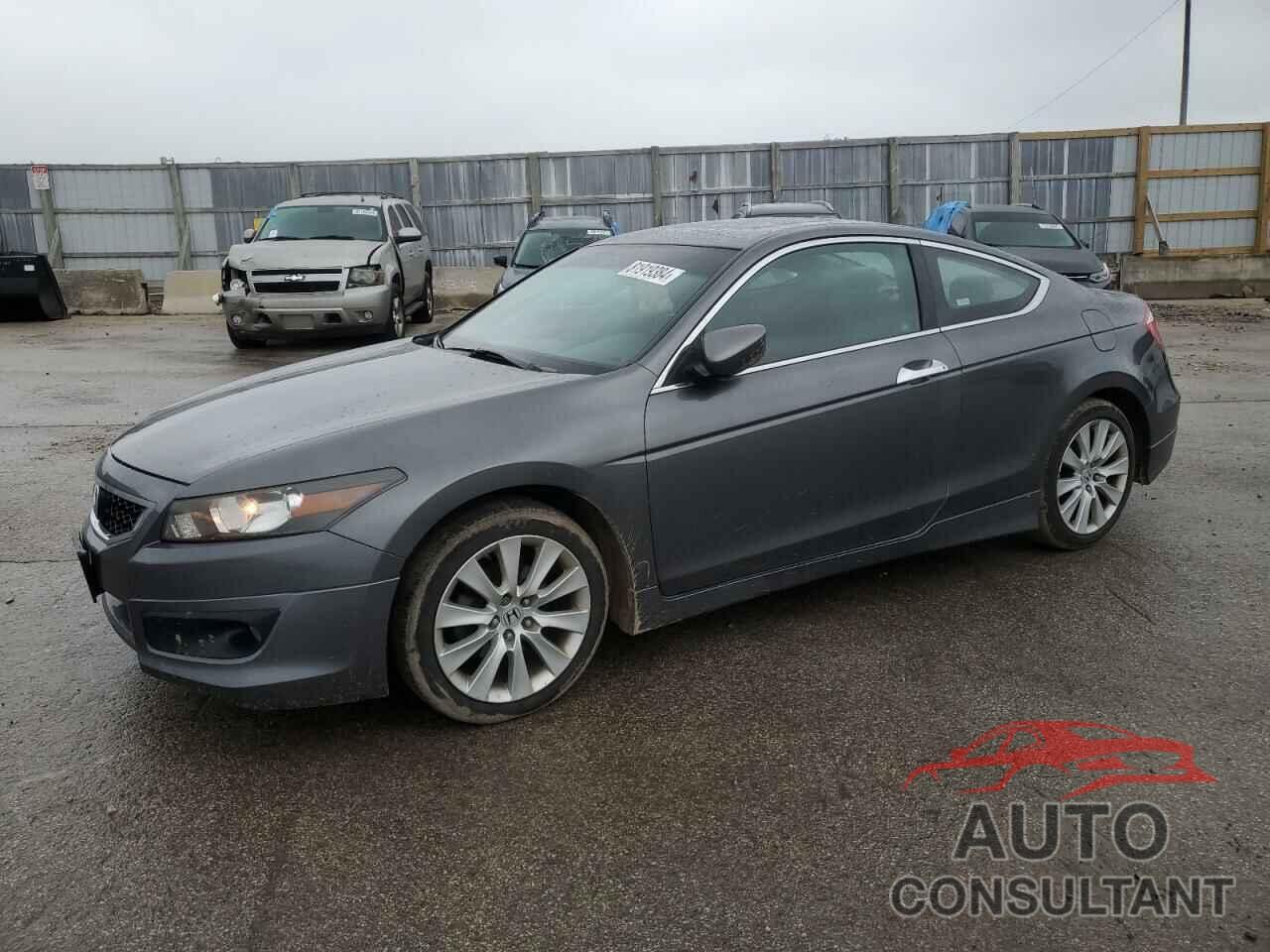 HONDA ACCORD 2009 - 1HGCS22819A002368