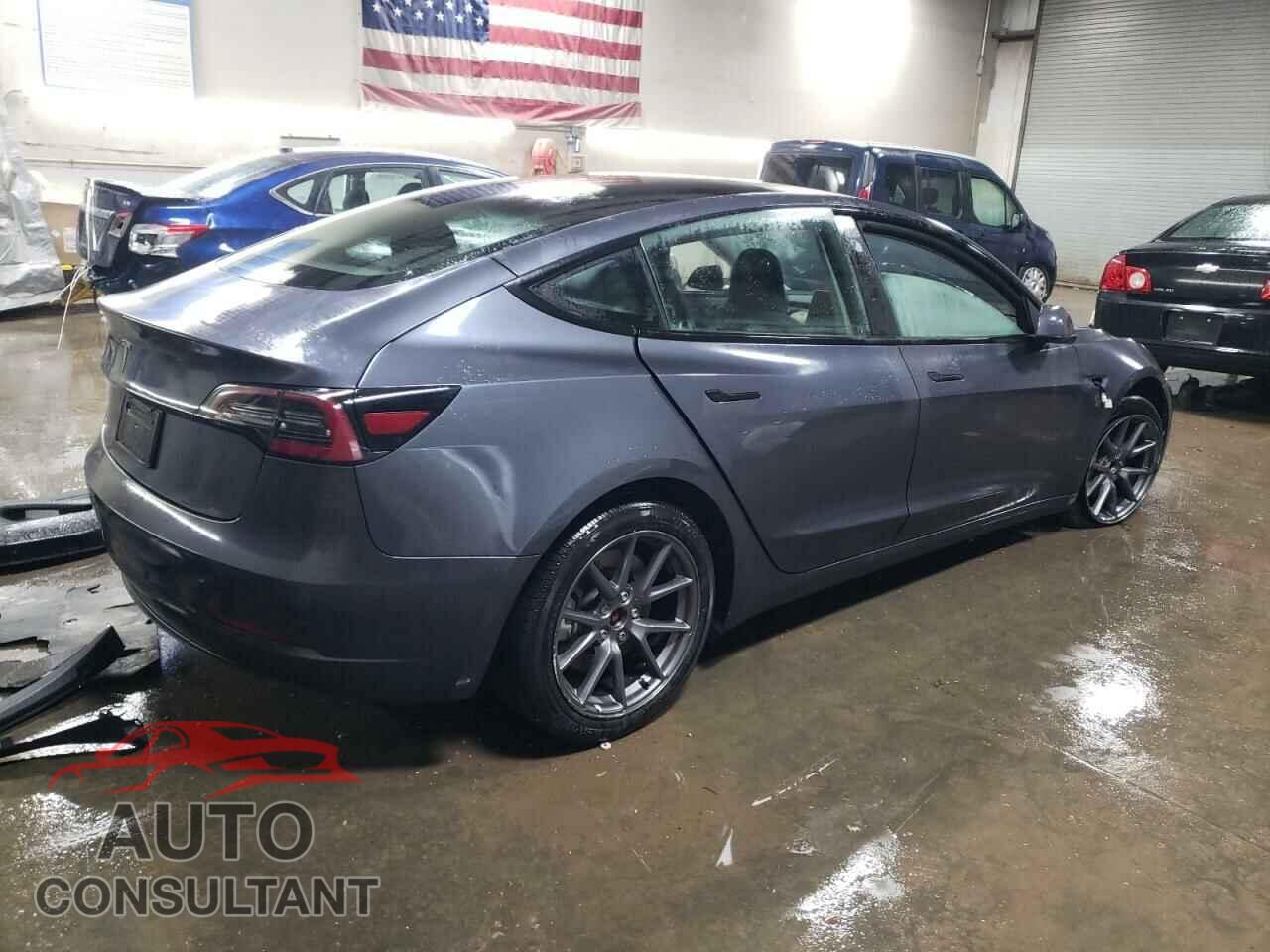 TESLA MODEL 3 2023 - 5YJ3E1EA6PF432481