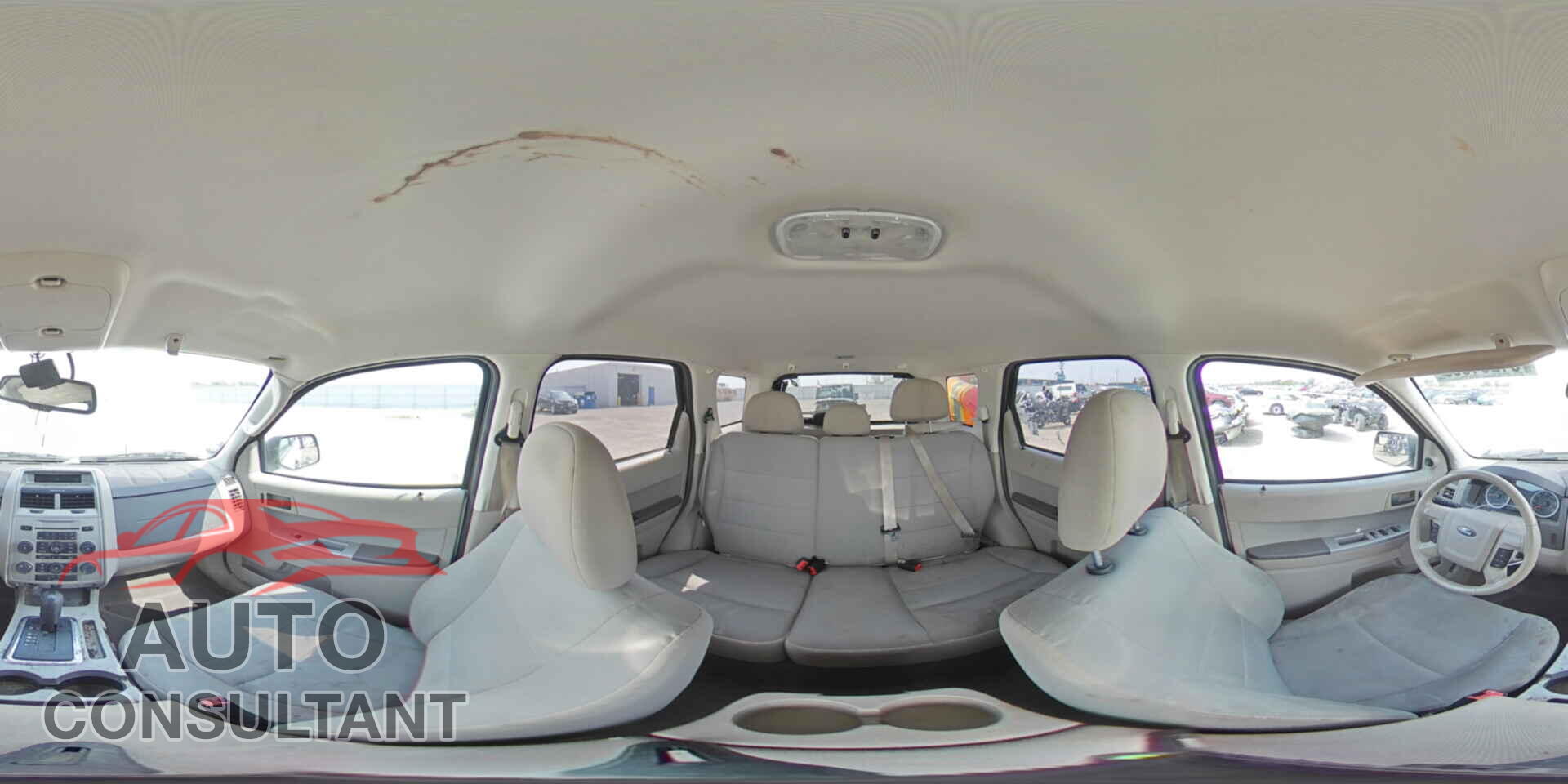 FORD ESCAPE 2012 - 1FMCU0D77CKC14772