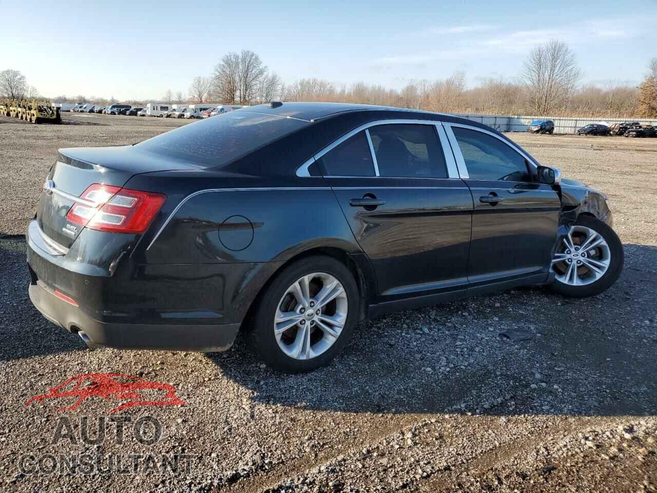 FORD TAURUS 2015 - 1FAHP2E85FG125445