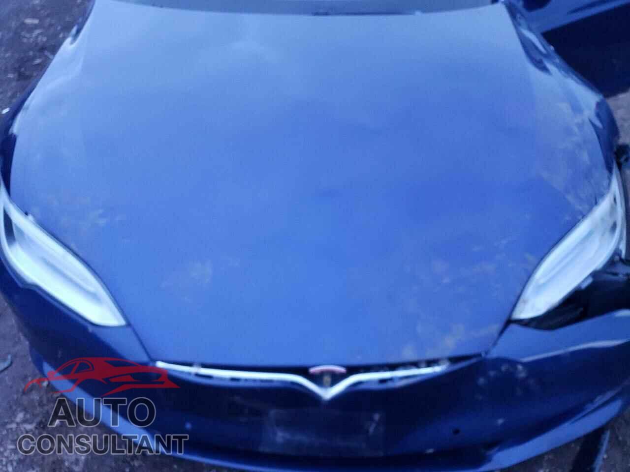 TESLA MODEL S 2017 - 5YJSA1E22HF178673