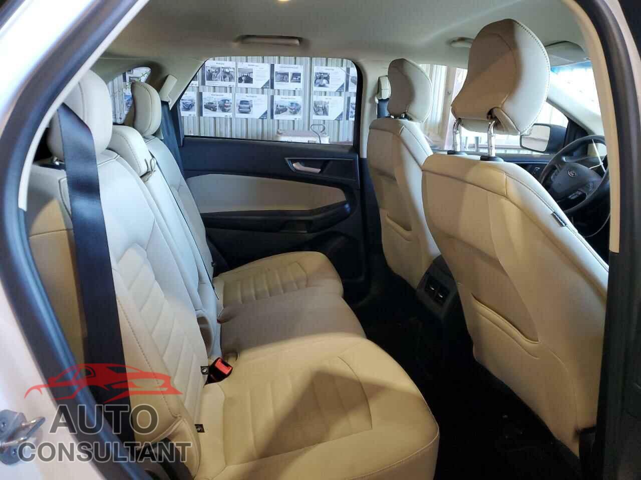 FORD EDGE 2017 - 2FMPK3G90HBB03939