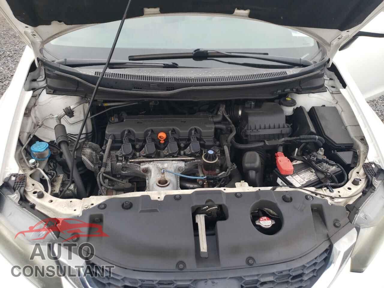 HONDA CIVIC 2015 - 19XFB2F53FE210935