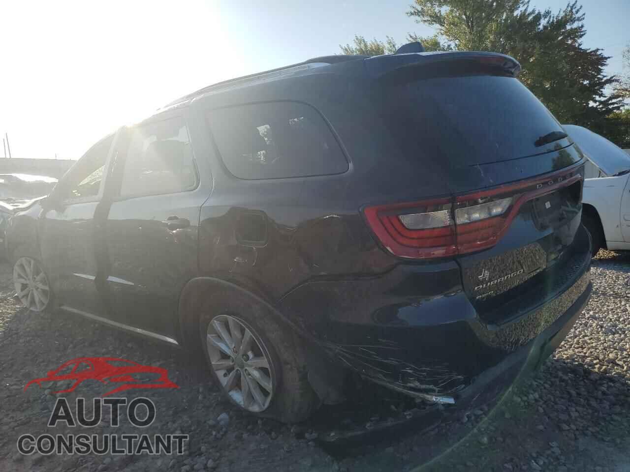 DODGE DURANGO 2014 - 1C4RDJAG2EC287425