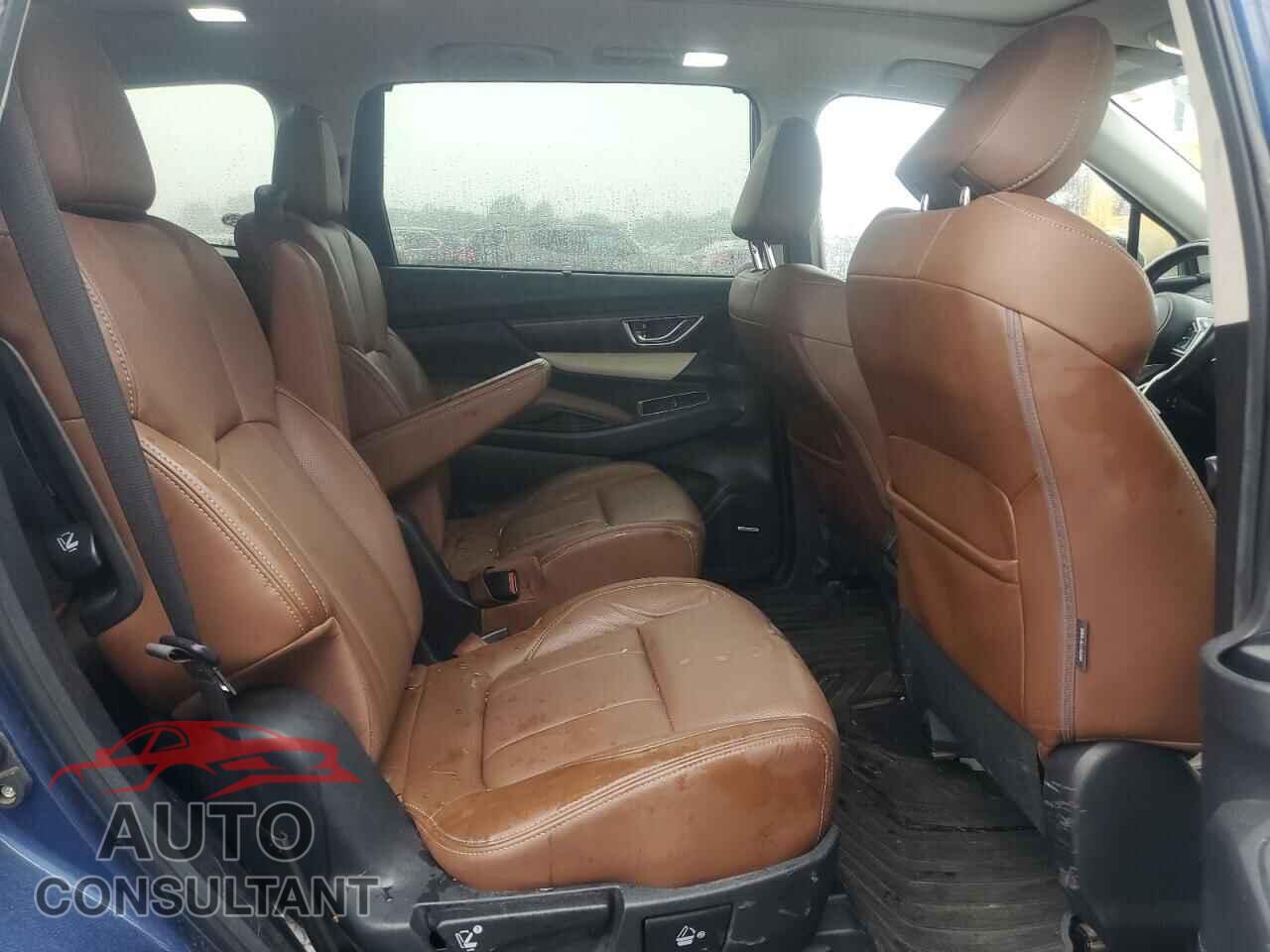 SUBARU ASCENT 2019 - 4S4WMARDXK3473203