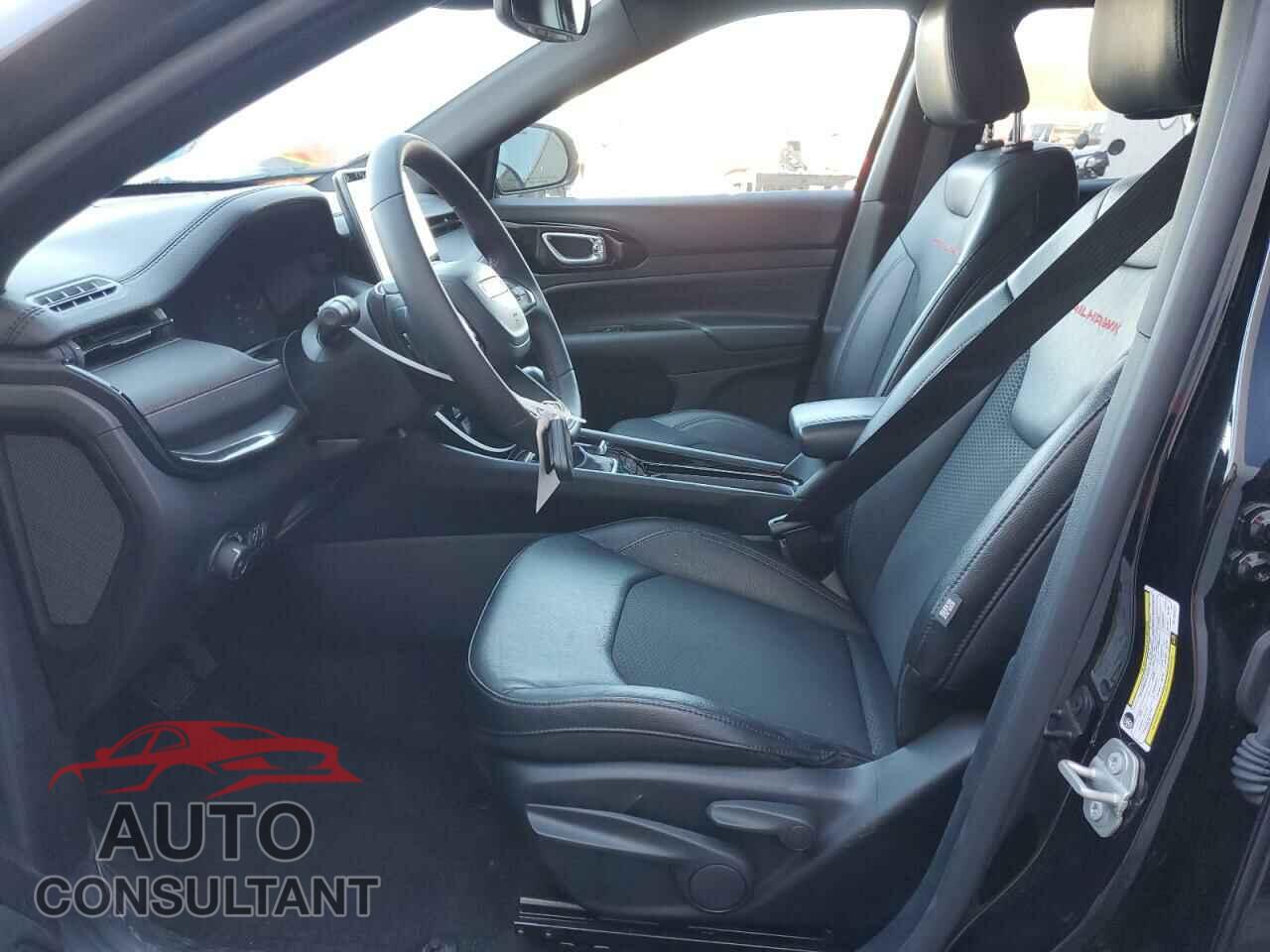JEEP COMPASS 2024 - 3C4NJDDN4RT137121