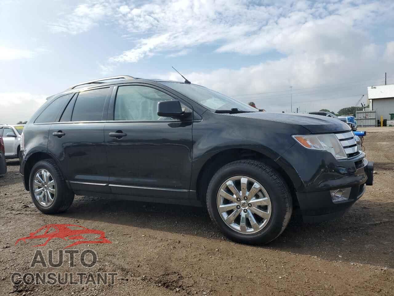 FORD EDGE 2010 - 2FMDK4JC9ABA56039