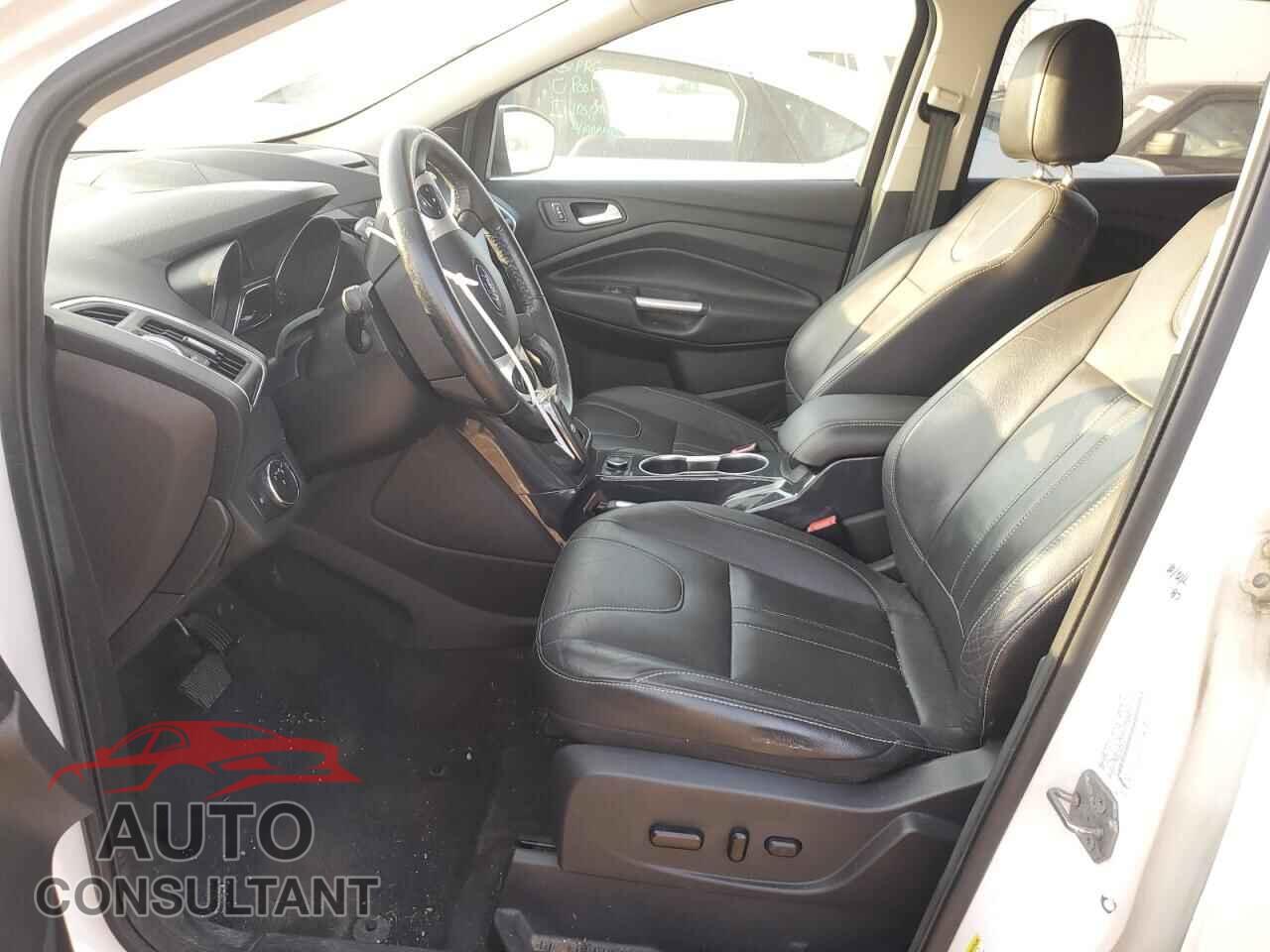 FORD ESCAPE 2013 - 1FMCU0J93DUB69096