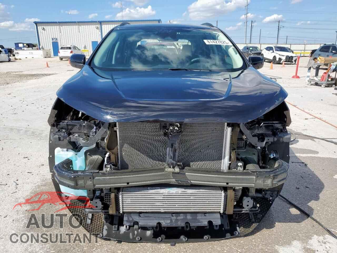 FORD EDGE 2024 - 2FMPK4G98RBA24591