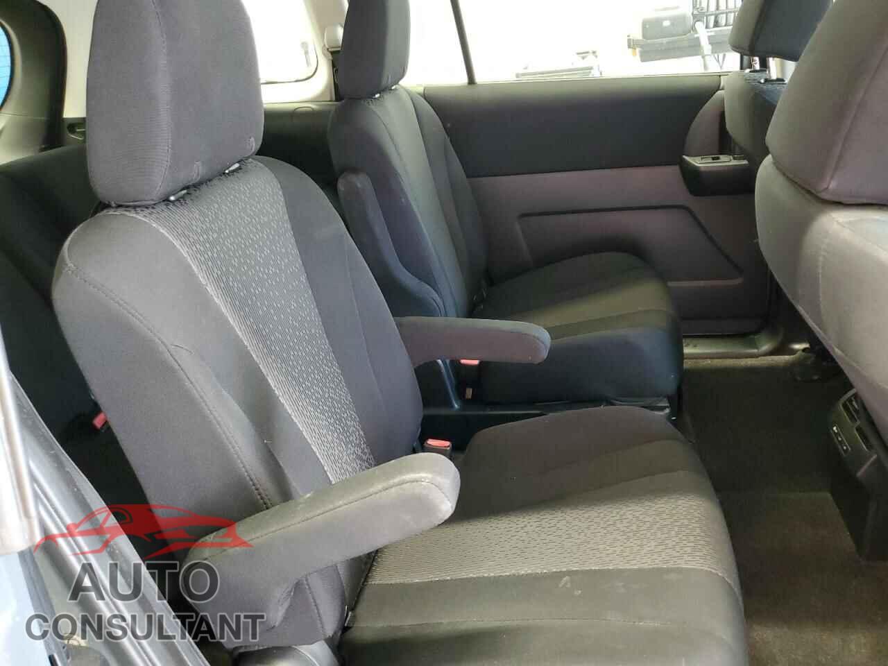 MAZDA 5 2012 - JM1CW2BL7C0131929