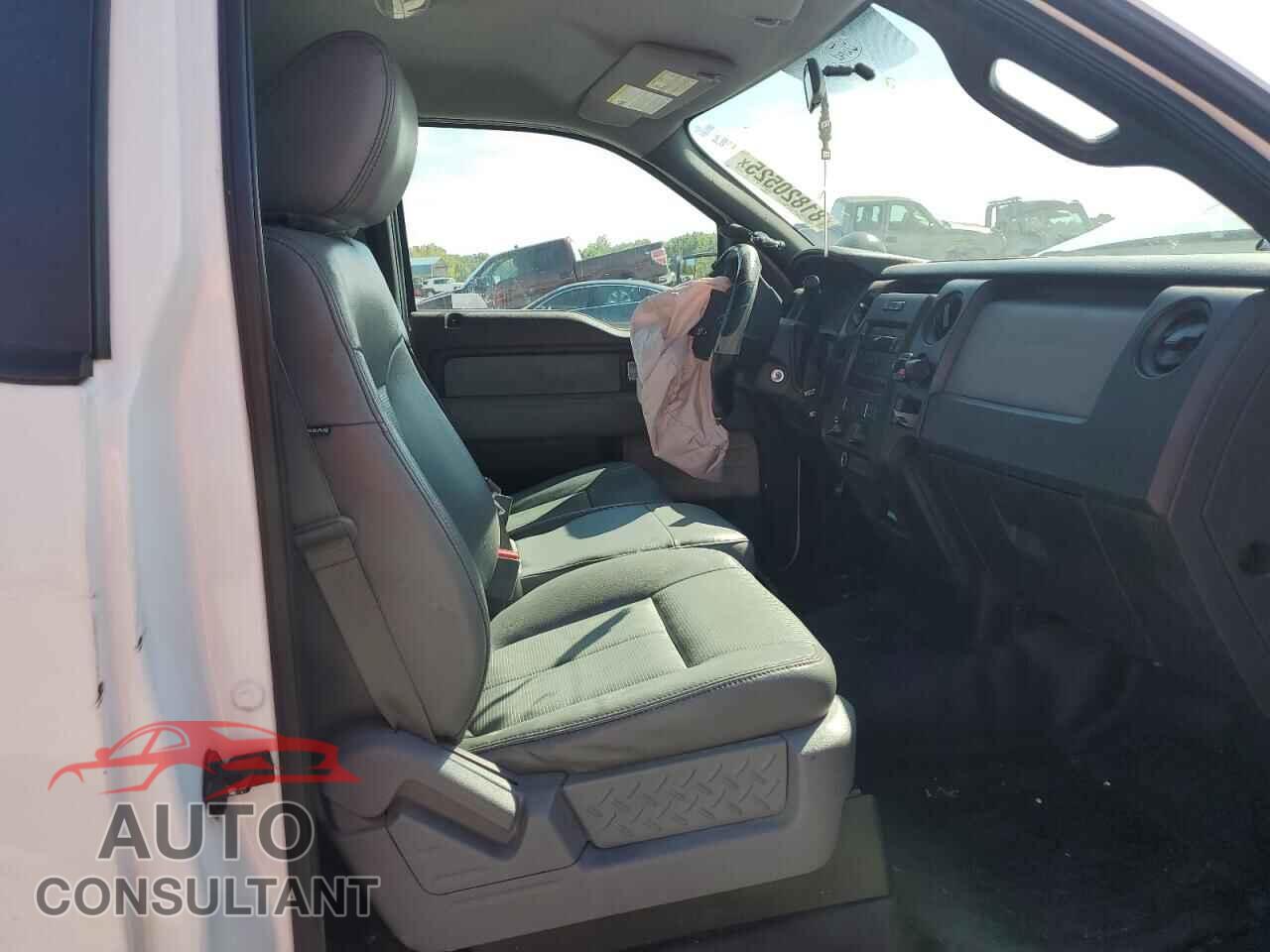 FORD All Models 2013 - 1FTNF1CF6DKF06050