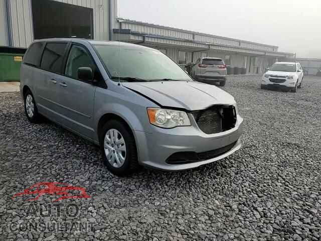DODGE CARAVAN 2013 - 2C4RDGBG2DR763583