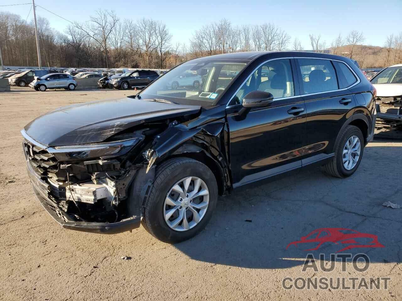 HONDA CRV 2023 - 7FARS4H29PE020763