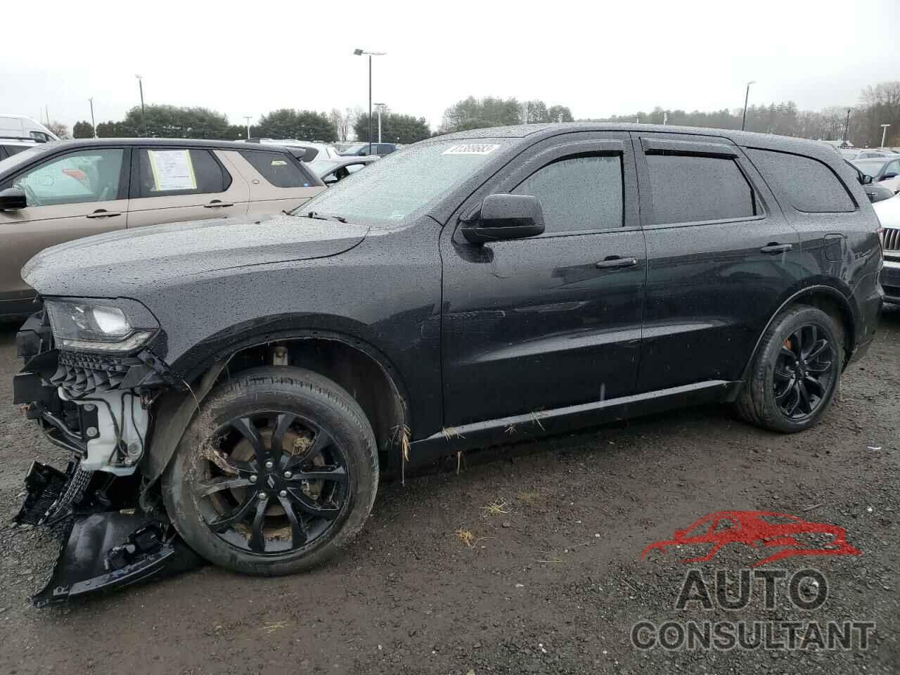 DODGE DURANGO 2020 - 1C4RDJDG7LC249035