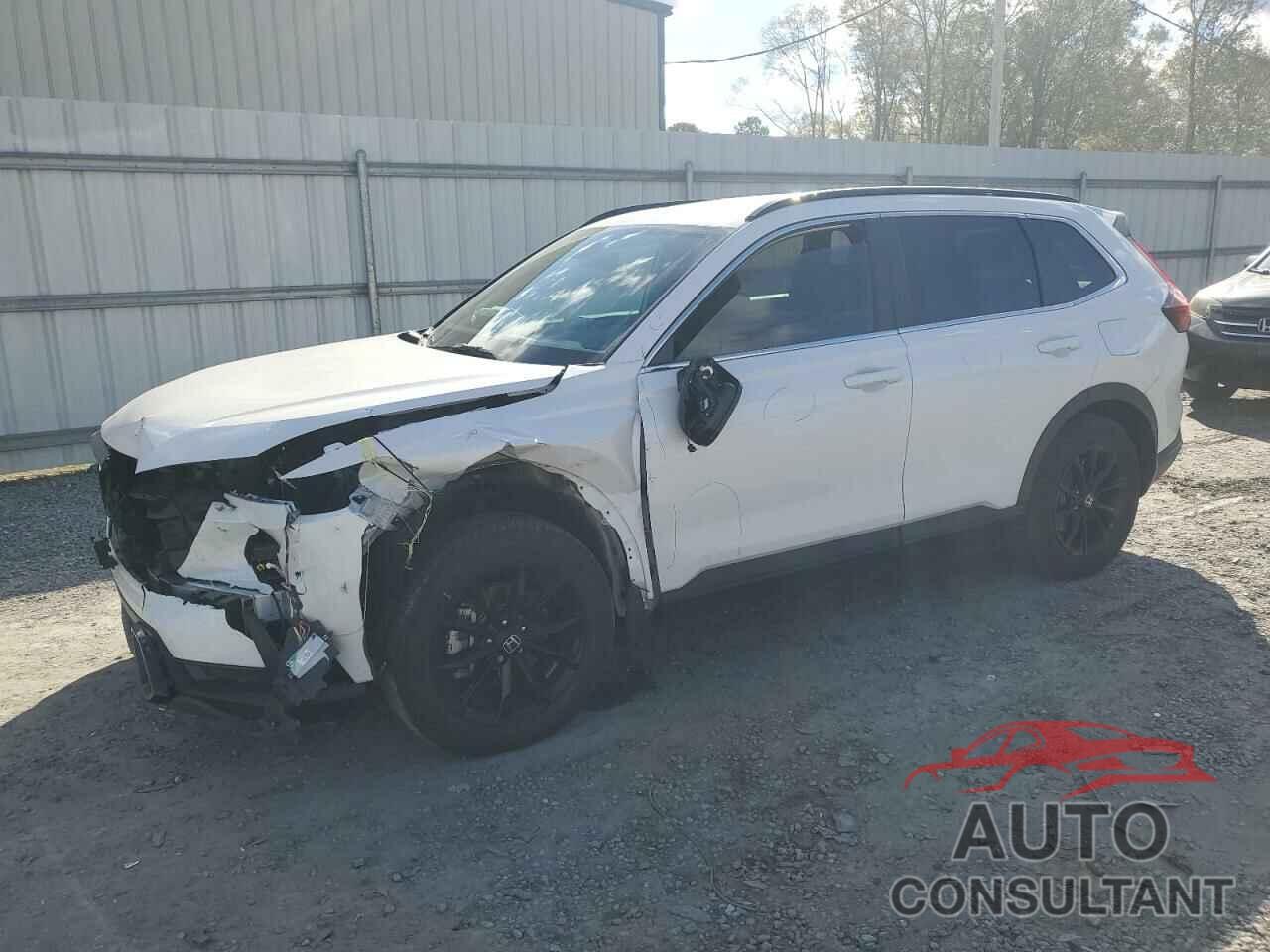 HONDA CRV 2024 - 5J6RS6H53RL015263