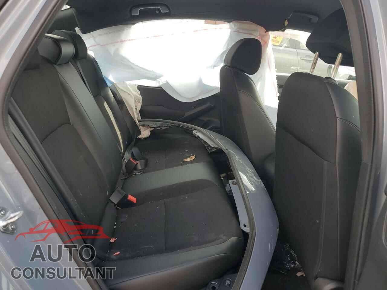 HONDA CIVIC 2023 - 2HGFE2F50PH543639