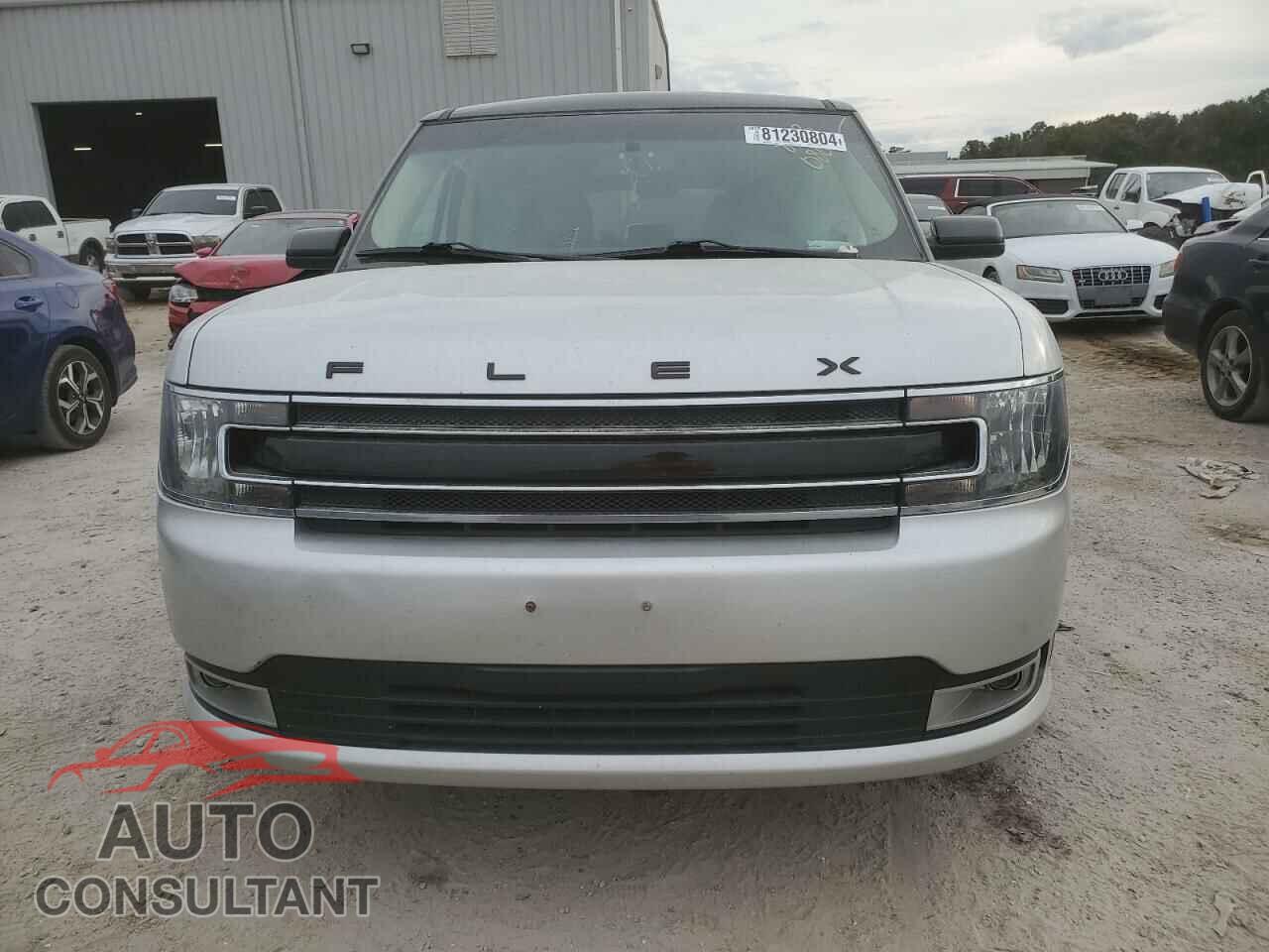 FORD FLEX 2016 - 2FMGK5C81GBA24285