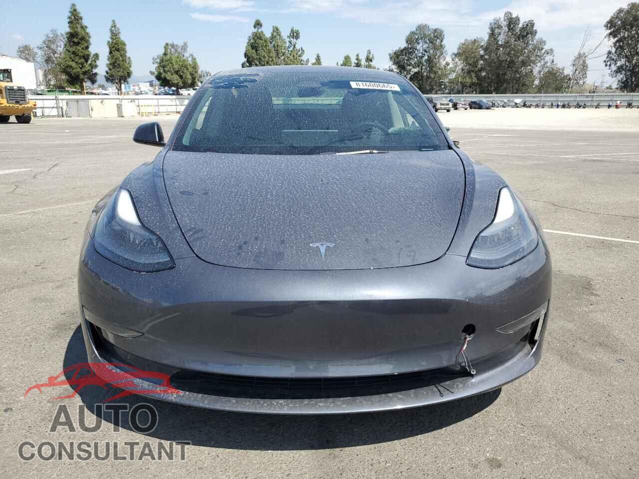 TESLA MODEL 3 2023 - 5YJ3E1EA7PF385154