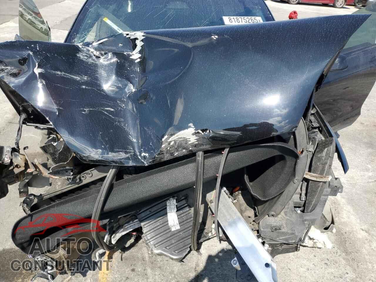 TESLA MODEL X 2022 - 7SAXCBE6XNF331663