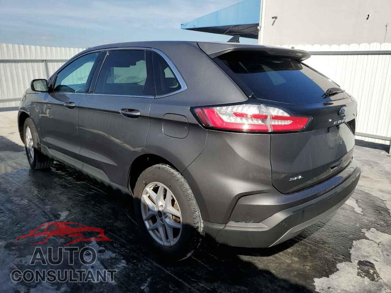 FORD EDGE 2023 - 2FMPK4J97PBA31439