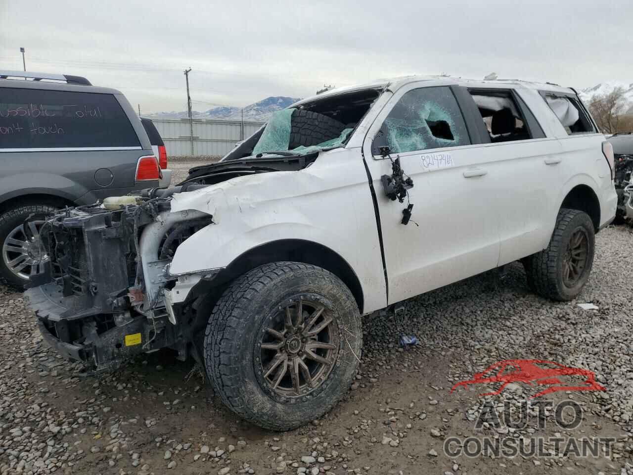 FORD EXPEDITION 2019 - 1FMJU2AT9KEA80767