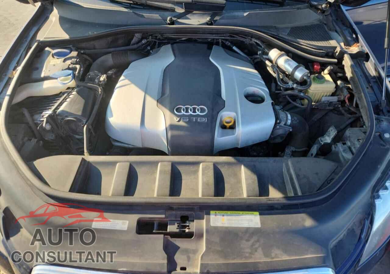 AUDI Q7 2015 - WA1LMAFE5FD014983