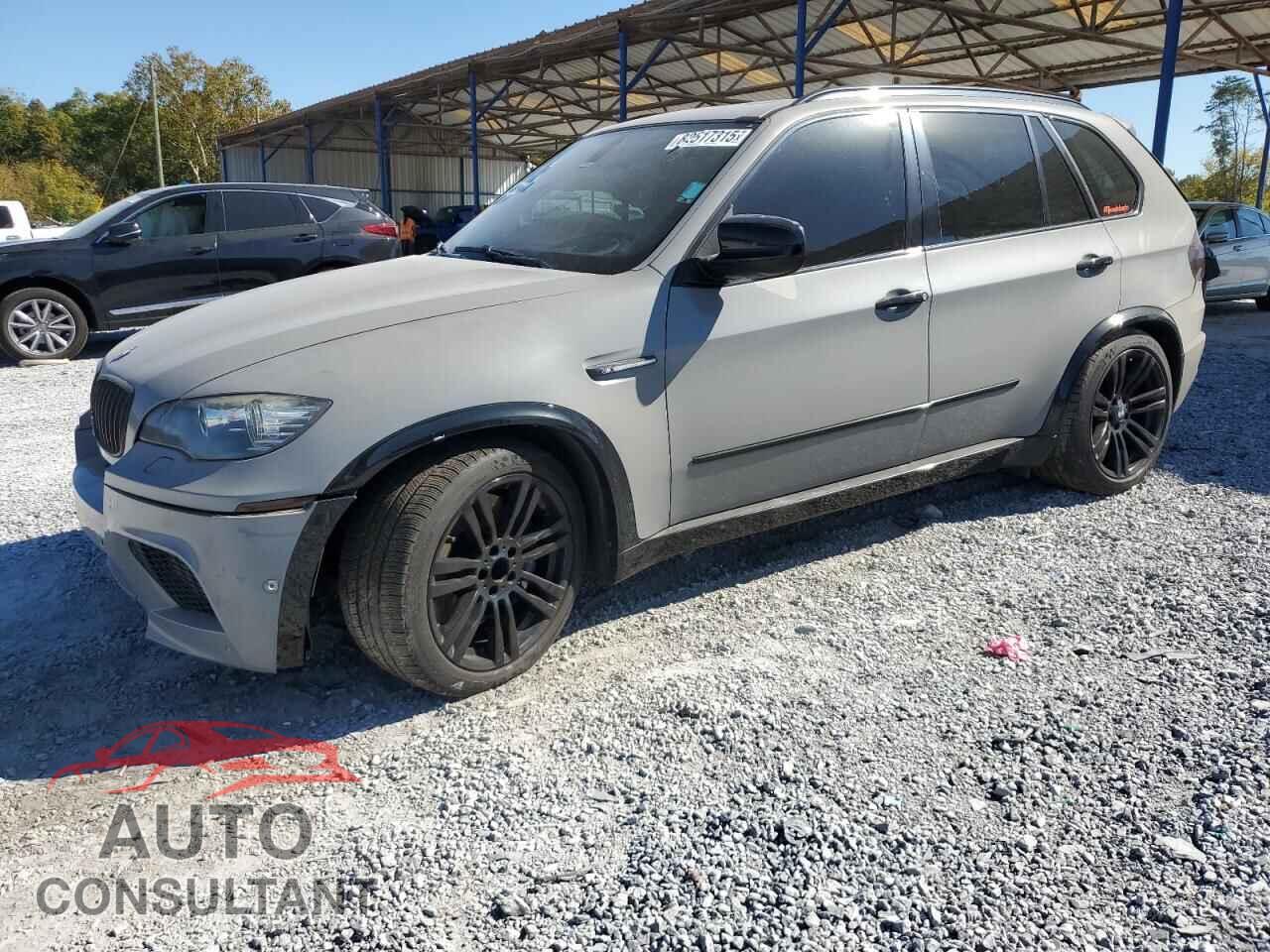 BMW X5 2013 - 5YMGY0C52D0C11554