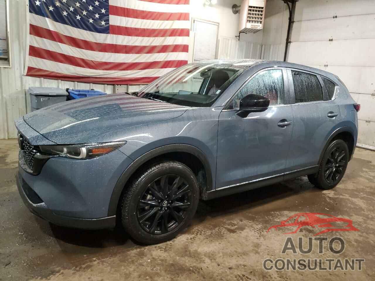 MAZDA CX-5 PREFE 2024 - JM3KFBCL7R0466151