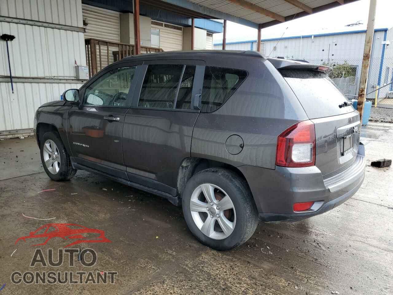 JEEP COMPASS 2016 - 1C4NJCEA4GD720037