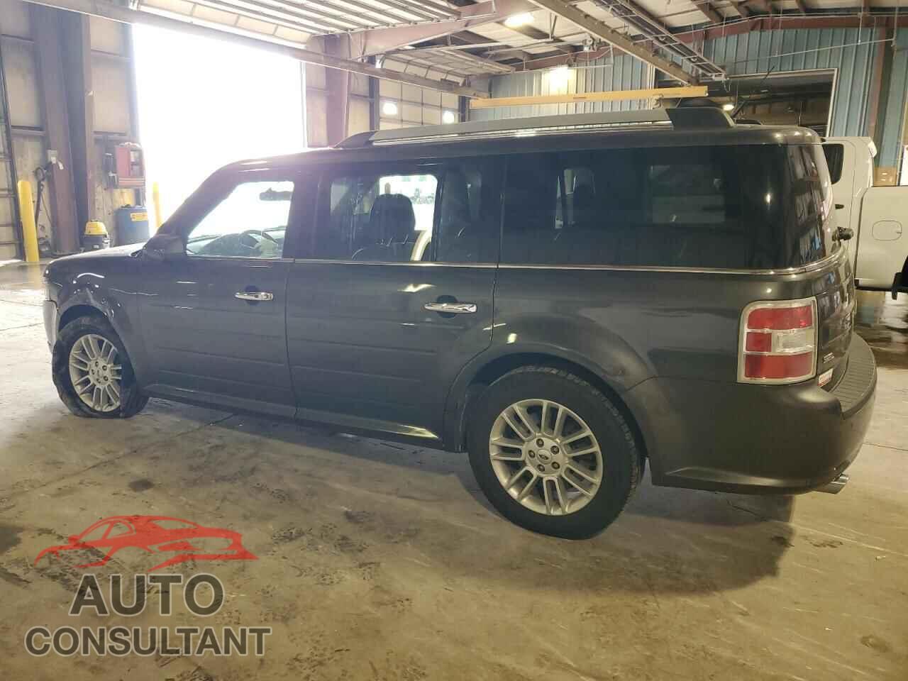 FORD FLEX 2016 - 2FMGK5C89GBA12319