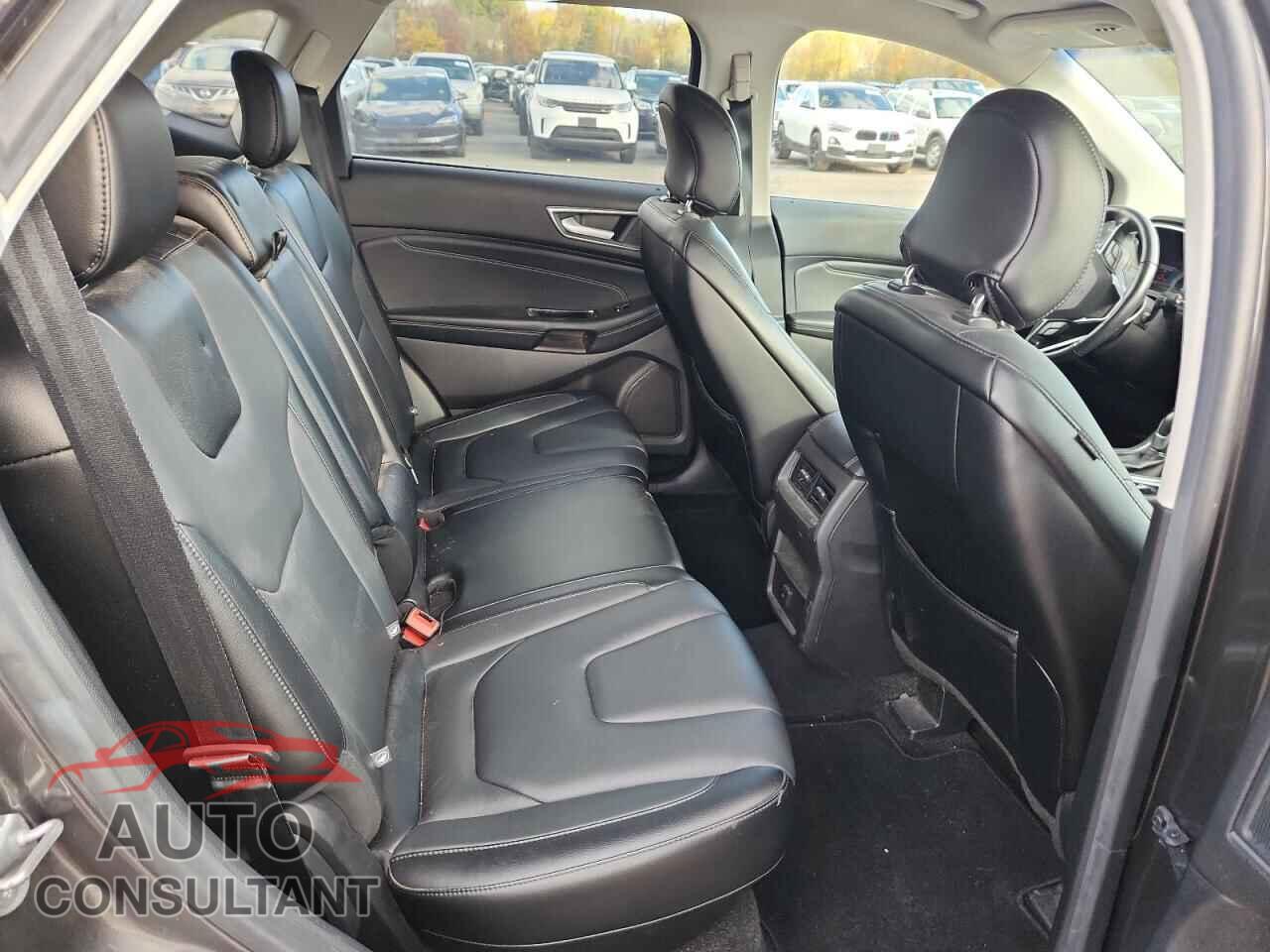 FORD EDGE 2018 - 2FMPK4K85JBC14366
