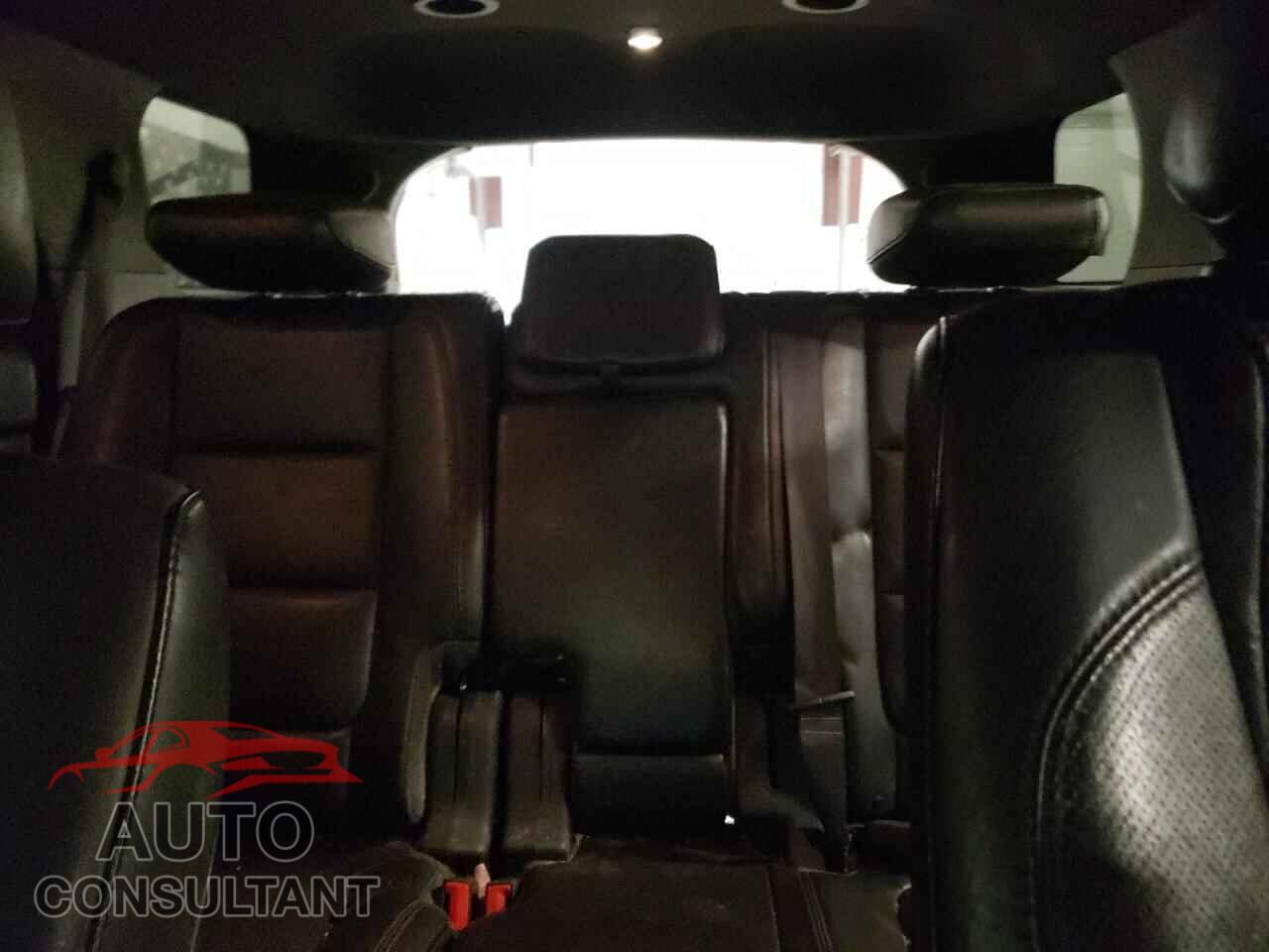 FORD EXPLORER 2013 - 1FM5K8F84DGA15198