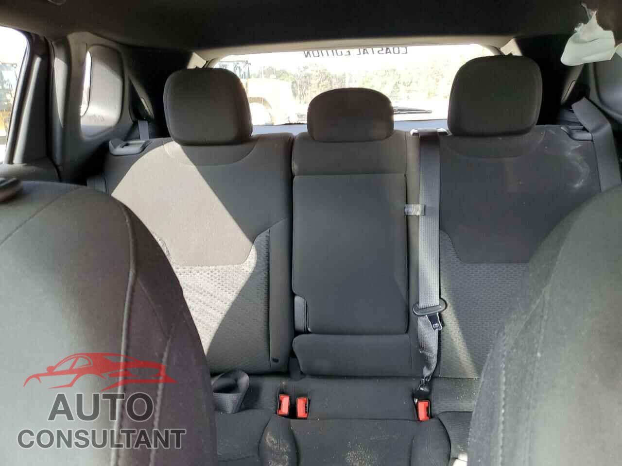 JEEP COMPASS 2024 - 3C4NJDANXRT170368