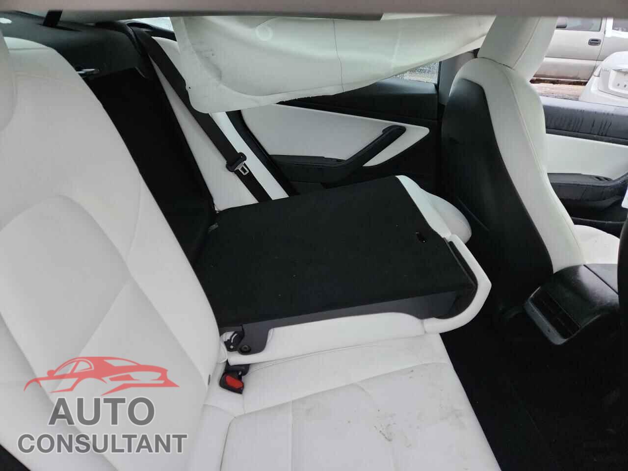 TESLA MODEL 3 2021 - 5YJ3E1EC8MF856435