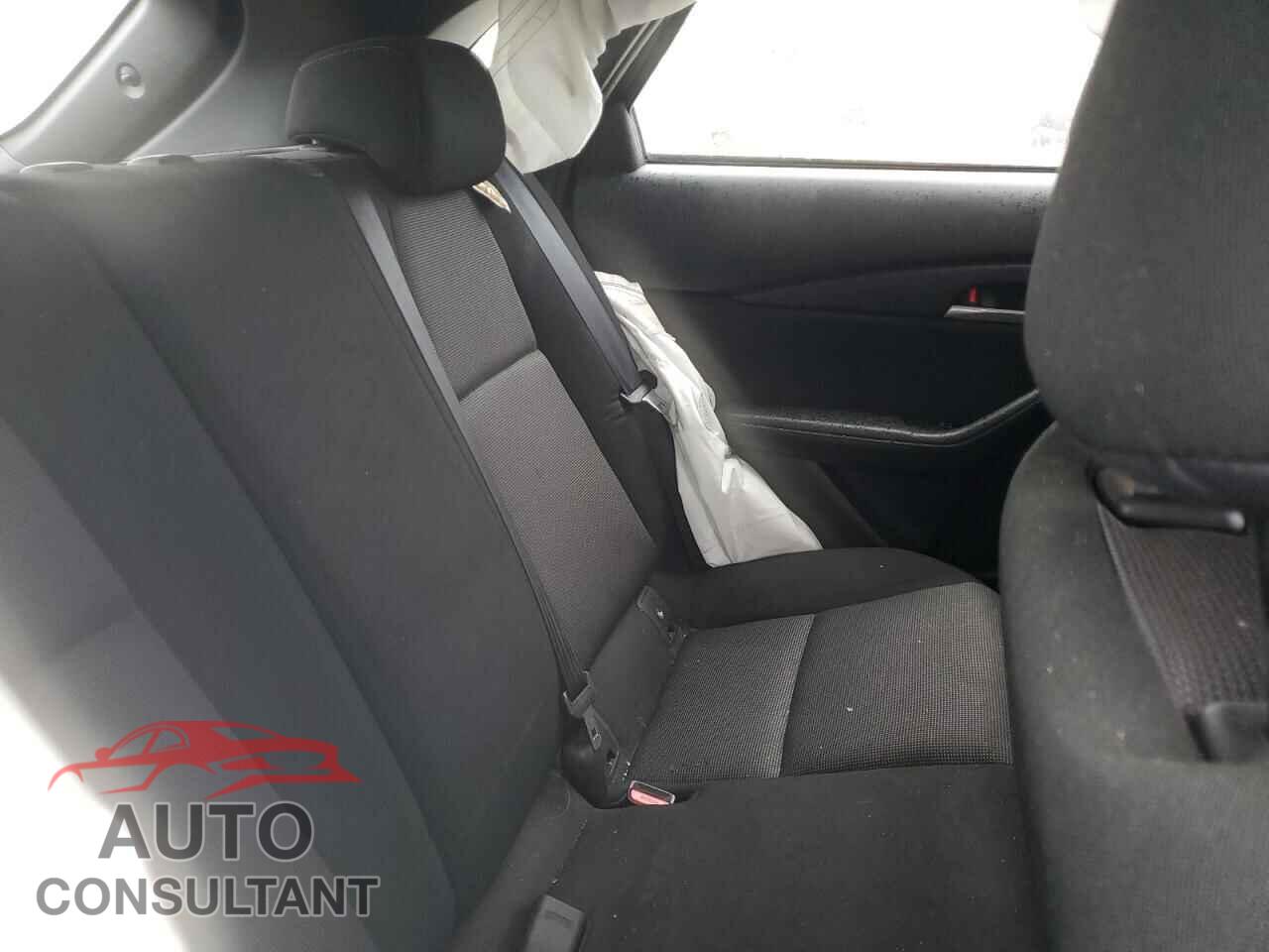 MAZDA CX30 2023 - 3MVDMBAM4PM519528