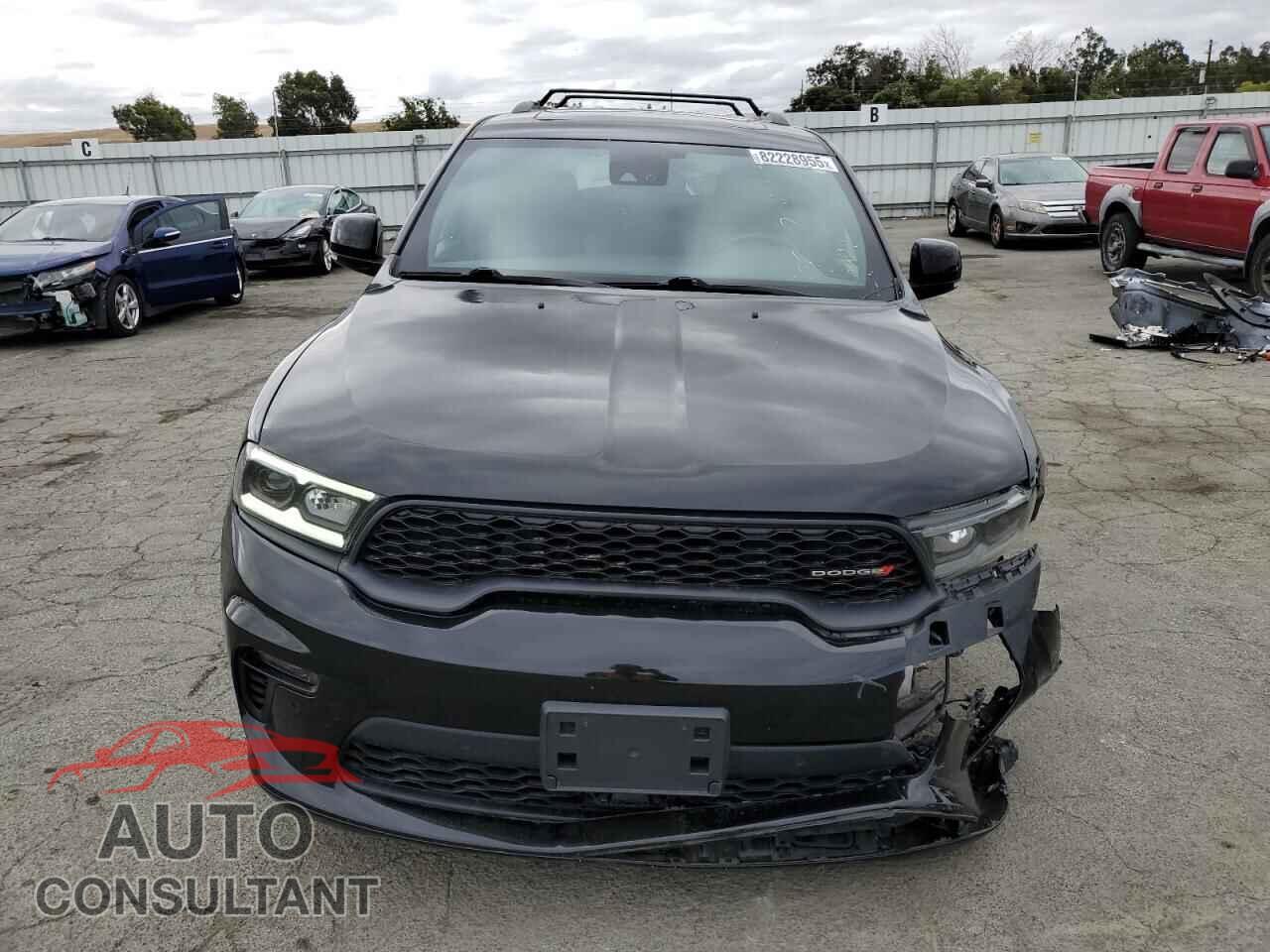 DODGE DURANGO 2023 - 1C4RDHDG3PC571864