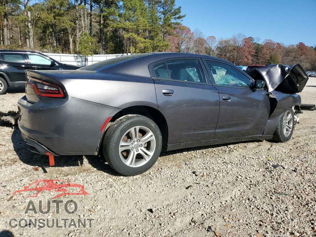 DODGE CHARGER 2015 - 2C3CDXBG5FH799884
