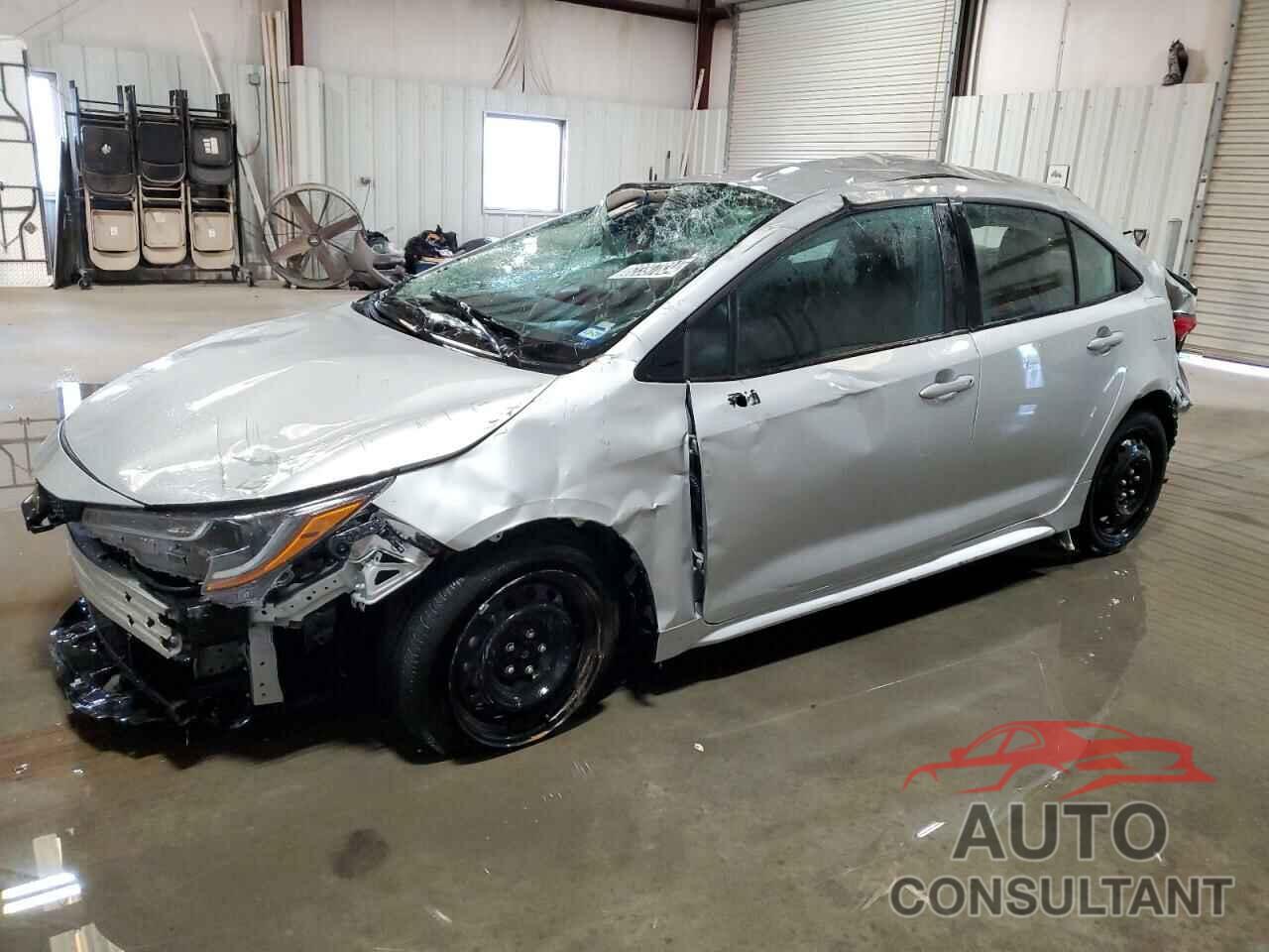 TOYOTA COROLLA 2024 - 5YFB4MDE3RP102101
