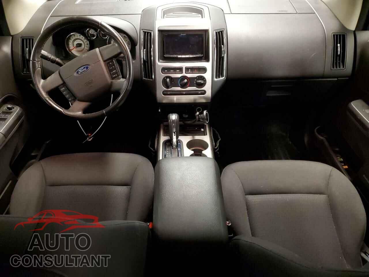 FORD EDGE 2009 - 2FMDK38C79BA55984