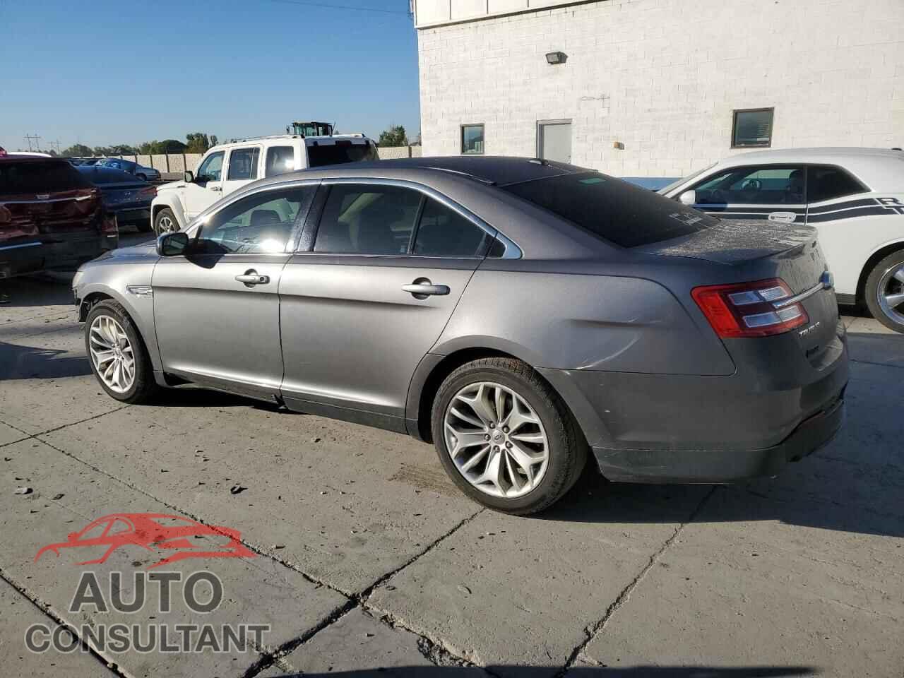 FORD TAURUS 2014 - 1FAHP2F82EG179606