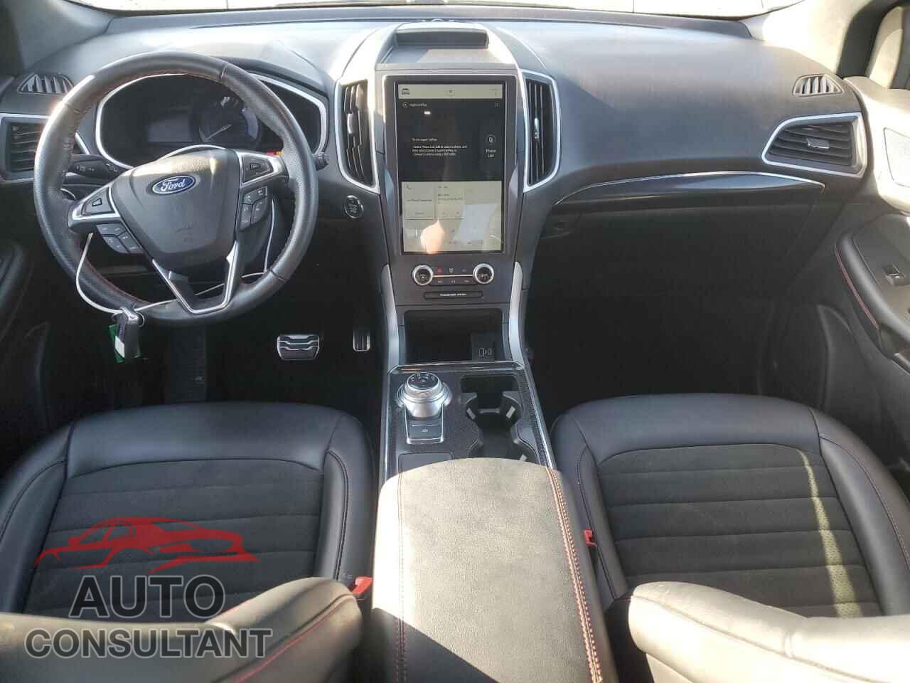 FORD EDGE 2021 - 2FMPK3J92MBA31466