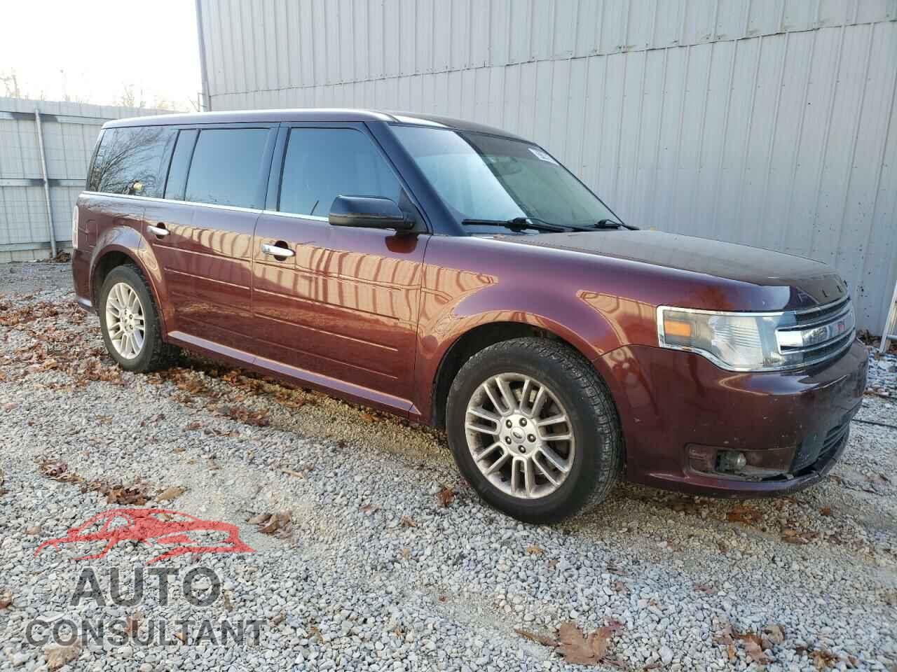 FORD FLEX 2016 - 2FMGK5C8XGBA04312