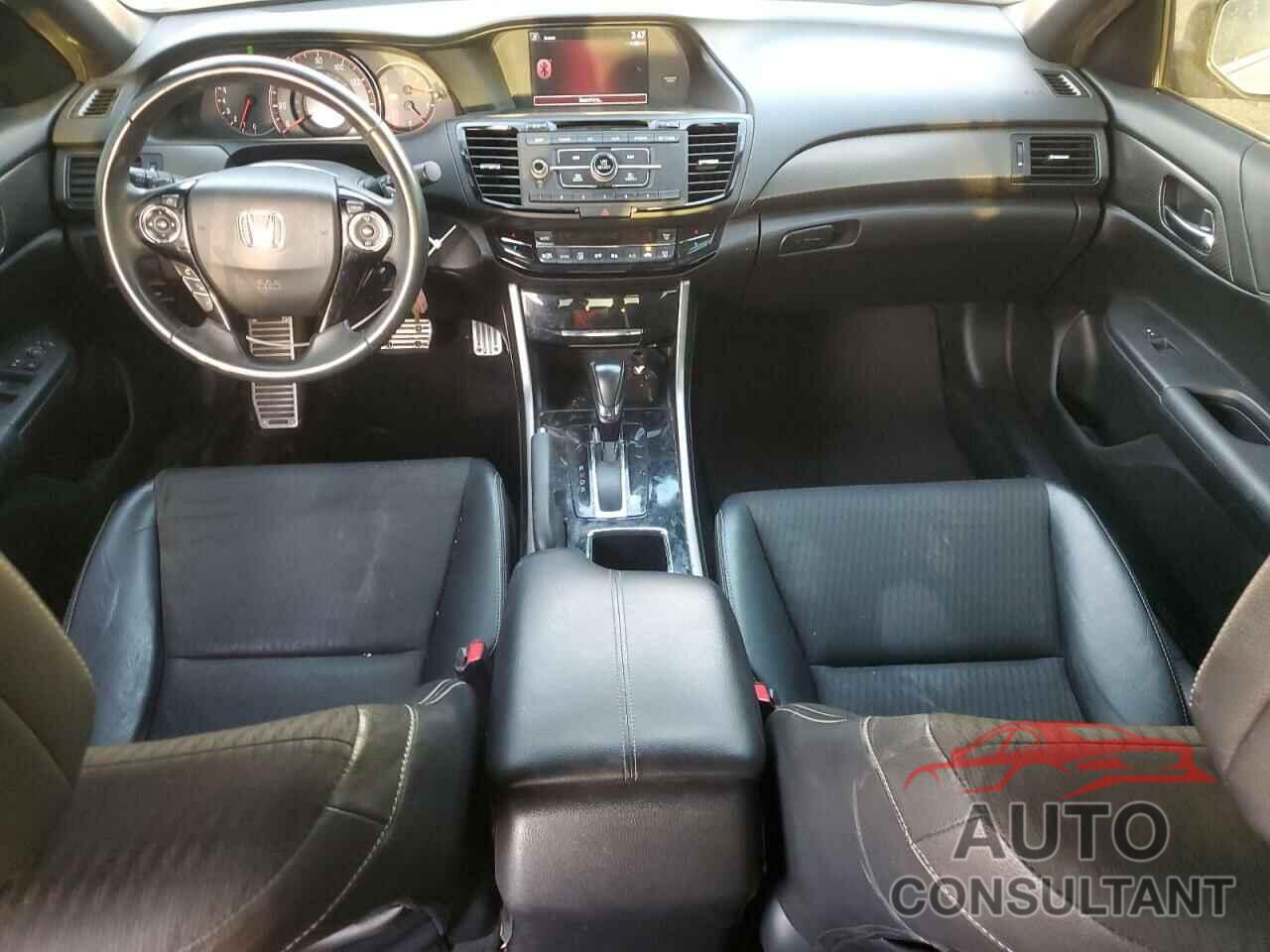 HONDA ACCORD 2017 - 1HGCR2F57HA273459
