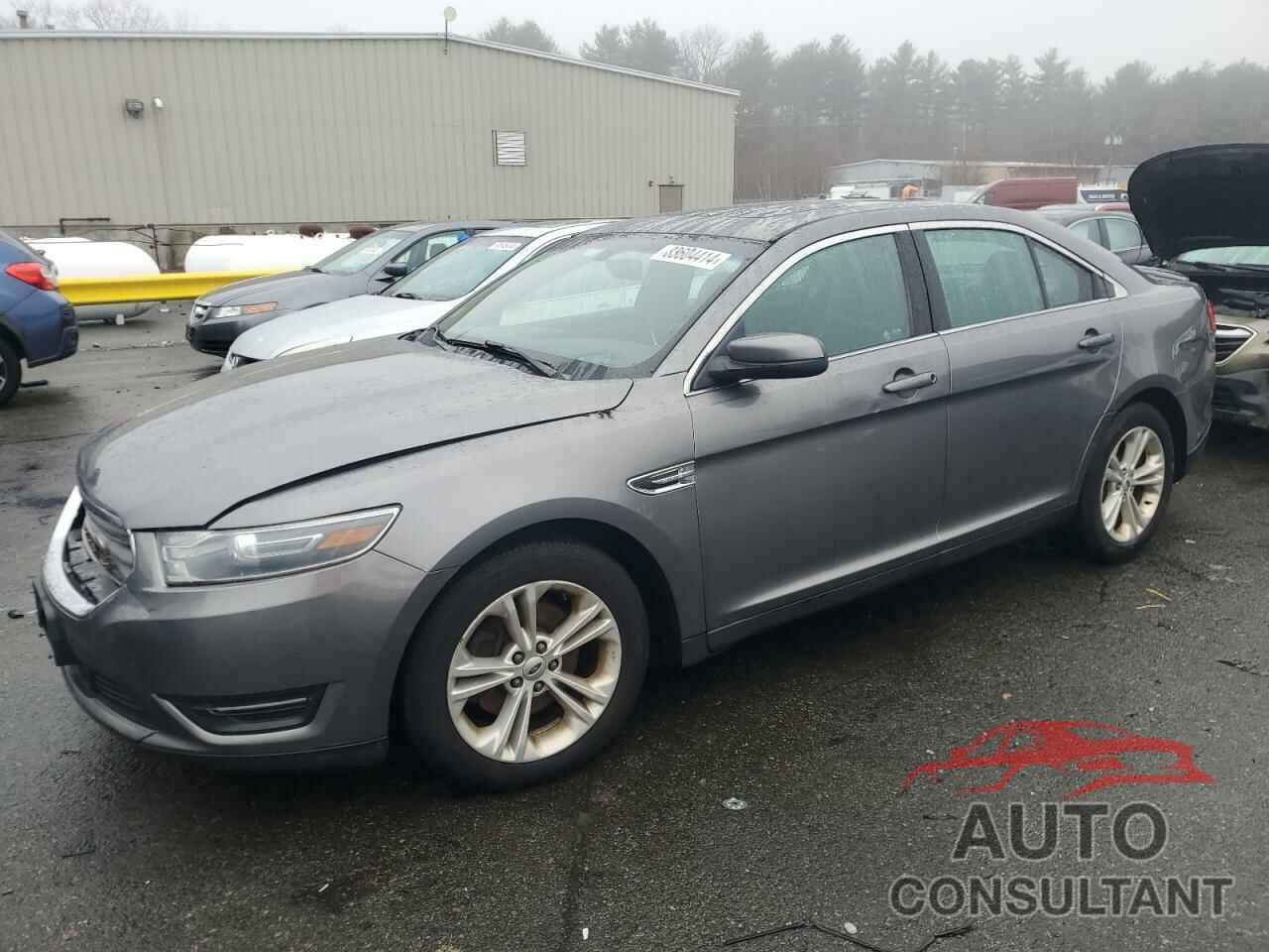 FORD TAURUS 2014 - 1FAHP2E87EG162723