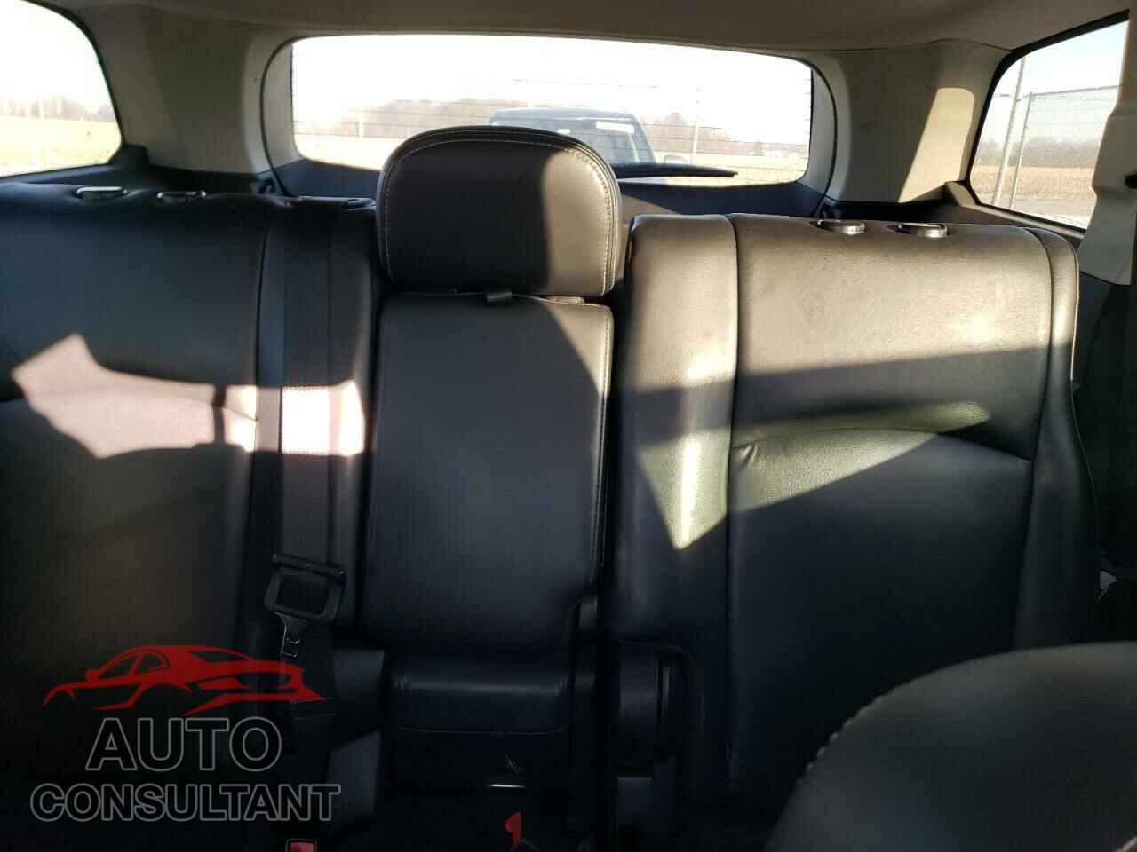 DODGE JOURNEY 2013 - 3C4PDCDG0DT690983