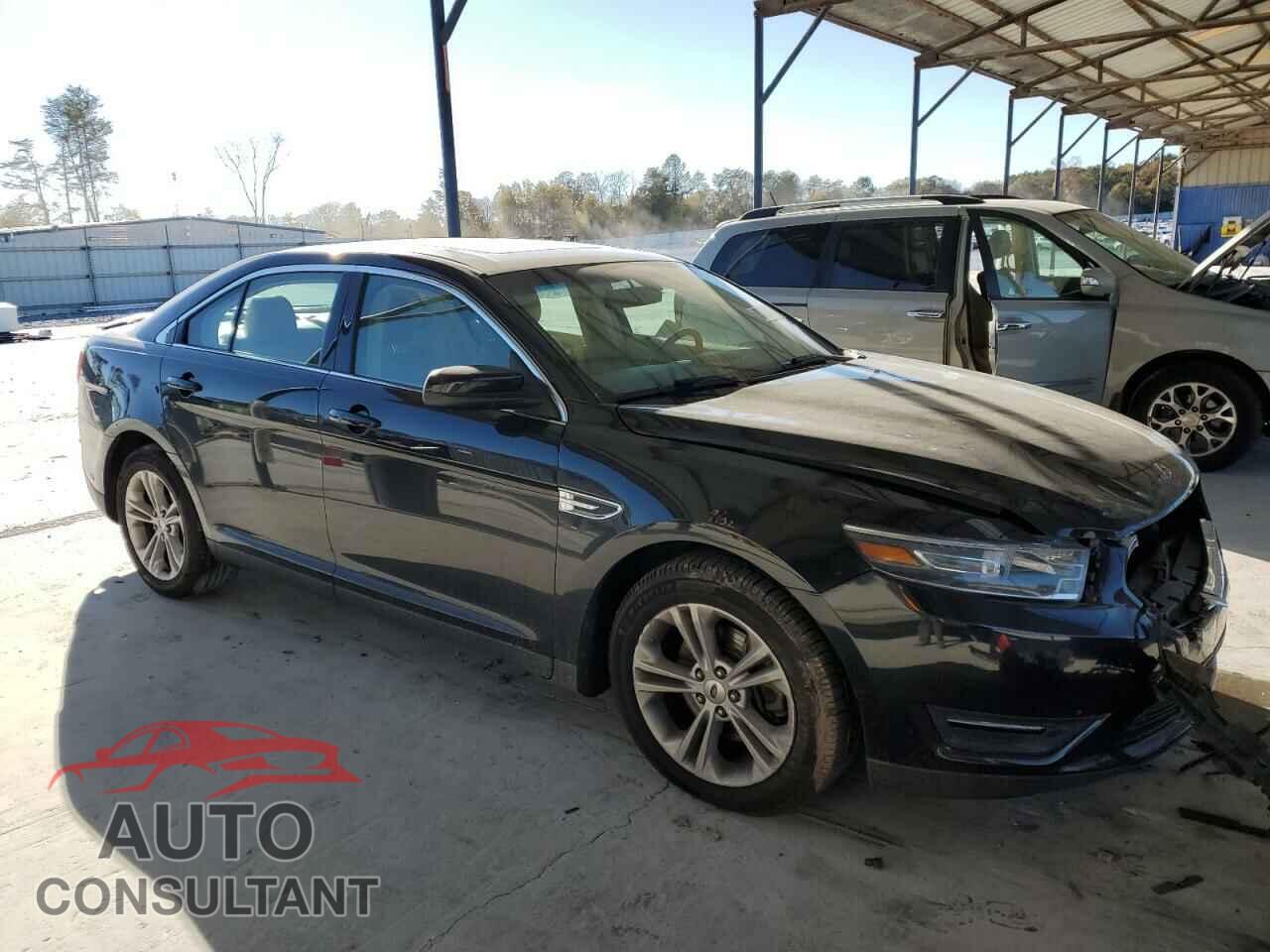 FORD TAURUS 2015 - 1FAHP2E87FG145521