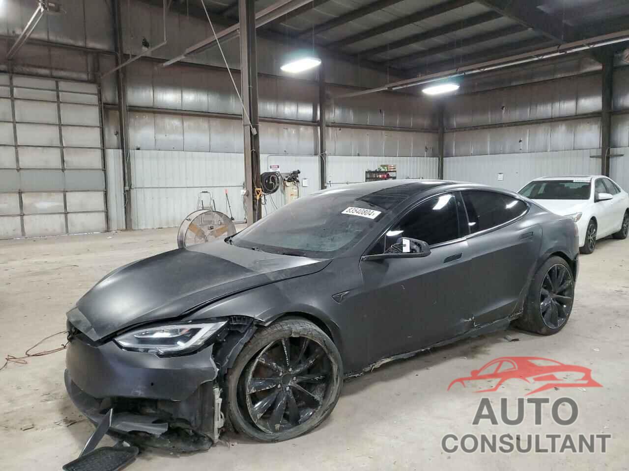 TESLA MODEL S 2018 - 5YJSA1E2XJF266750
