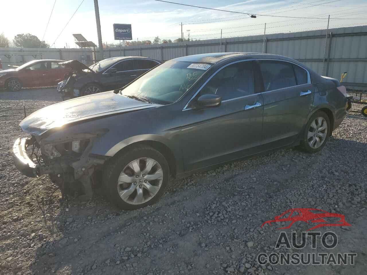 HONDA ACCORD 2009 - 1HGCP36819A012352