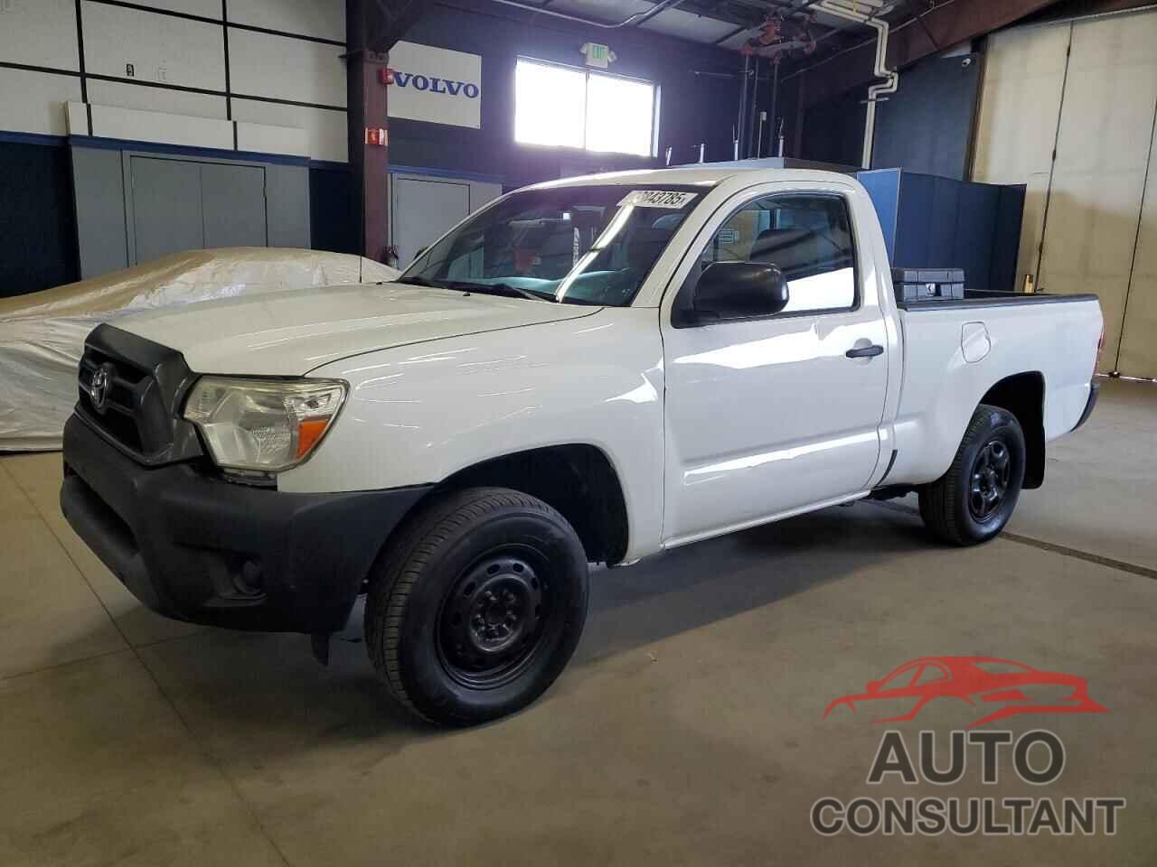 TOYOTA All Models 2013 - 5TFNX4CN9DX020681